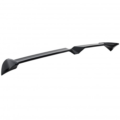 BECQUET SPOILER DE TOIT SPORT NOIR BRILLANT BMW X3 G01 2017-2021 (06242)