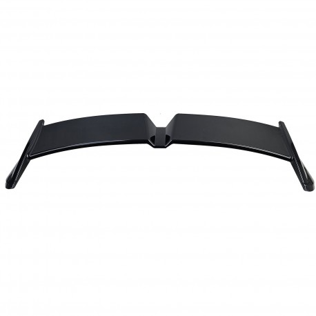 BECQUET SPOILER DE TOIT SPORT NOIR BRILLANT BMW X3 G01 2017-2021 (06242)