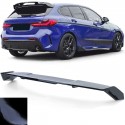 BECQUET SPOILER DE TOIT SPORT NOIR BRILLANT BMW SERIE 1 F40 PACK M (06244)
