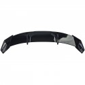 BECQUET SPOILER DE TOIT SPORT NOIR BRILLANT BMW SERIE 1 F40 PACK M (06244)