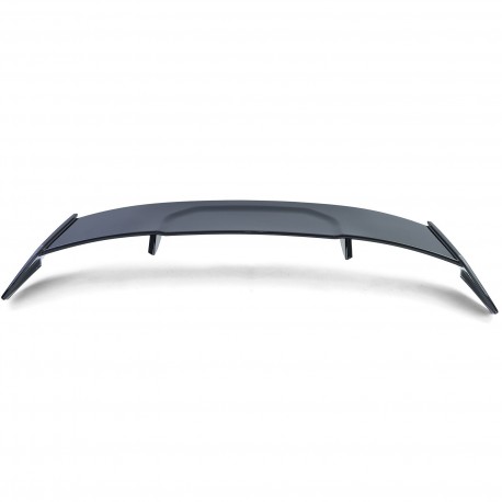 BECQUET SPOILER DE TOIT SPORT NOIR BRILLANT BMW SERIE 1 F40 PACK M (06244)