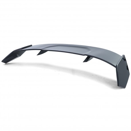 BECQUET SPOILER DE TOIT SPORT NOIR BRILLANT BMW SERIE 1 F40 PACK M (06244)