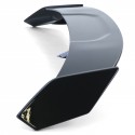 BECQUET SPOILER DE TOIT SPORT NOIR BRILLANT BMW SERIE 1 F40 PACK M (06244)