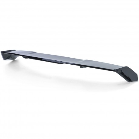 BECQUET SPOILER DE TOIT SPORT NOIR BRILLANT BMW SERIE 1 F40 PACK M (06244)
