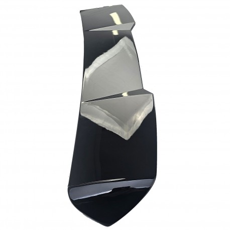 BECQUET SPOILER DE TOIT SPORT NOIR BRILLANT AUDI A4 B8 ALLROAD 2009-2016 (06246)