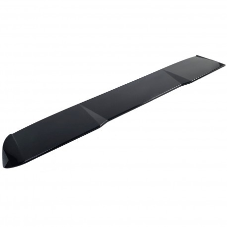 BECQUET SPOILER DE TOIT SPORT NOIR BRILLANT AUDI A4 B8 ALLROAD 2009-2016 (06246)