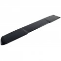 BECQUET SPOILER DE TOIT SPORT NOIR BRILLANT AUDI A4 B8 ALLROAD 2009-2016 (06246)