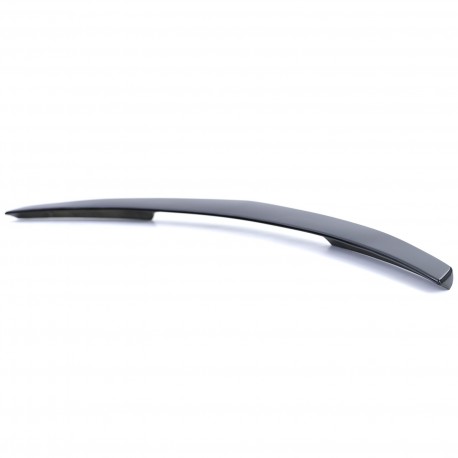BECQUET SPOILER COFFRE SPORT NOIR BRILLANT MERCEDES CLASSE E COUPE C207 (06247)