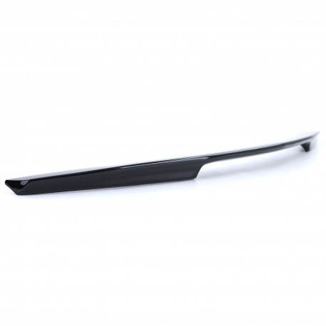 BECQUET SPOILER COFFRE SPORT NOIR BRILLANT MERCEDES CLASSE E COUPE C207 (06247)