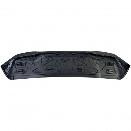 AILERON ARRIERE SPOILER DE TOIT SPORT NOIR BRILLANT BMW X3 G01 2017-2021 (06258)