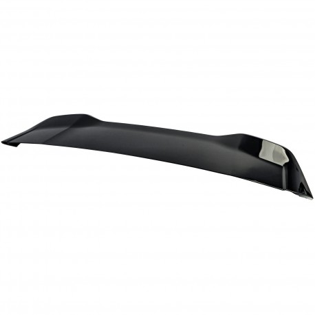 AILERON ARRIERE SPOILER DE TOIT SPORT NOIR BRILLANT BMW X3 G01 2017-2021 (06258)