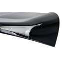 AILERON ARRIERE SPOILER DE TOIT SPORT NOIR BRILLANT BMW X3 G01 2017-2021 (06258)