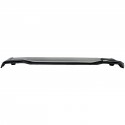 AILERON ARRIERE SPOILER DE TOIT SPORT NOIR BRILLANT BMW X3 G01 2017-2021 (06258)