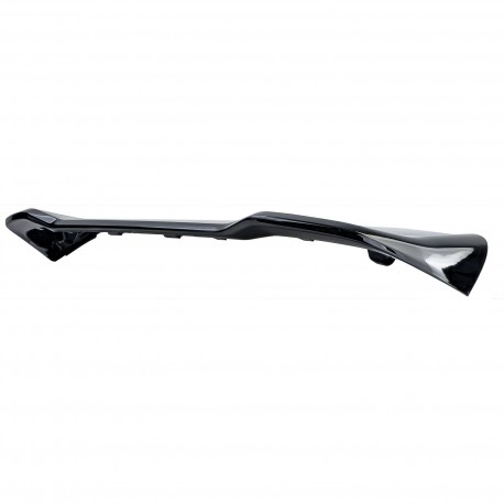 AILERON ARRIERE SPOILER DE TOIT SPORT NOIR BRILLANT BMW X3 G01 2017-2021 (06258)