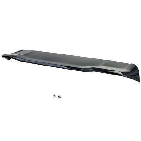 AILERON ARRIERE SPOILER DE TOIT SPORT NOIR BRILLANT BMW X3 G01 2017-2021 (06258)