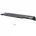 AILERON ARRIERE SPOILER DE TOIT SPORT NOIR BRILLANT BMW X3 G01 2017-2021 (06258)