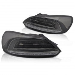FEUX NOIRS FULL LED CLIGNOTANTS DYNAMIQUES VW SCIROCCO III 08-14 (06260)