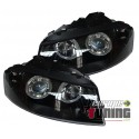 PHARES ANGEL EYES AUDI A3 NOIRS 03-08 (00910)