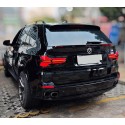 FEUX NOIRS FULL LED ET DYNAMIQUES LIGNE G05 BMW X5 E70 2007-2013 (06224)