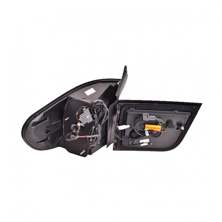 FEUX NOIRS FULL LED ET DYNAMIQUES LIGNE G05 BMW X5 E70 2007-2013 (06224)