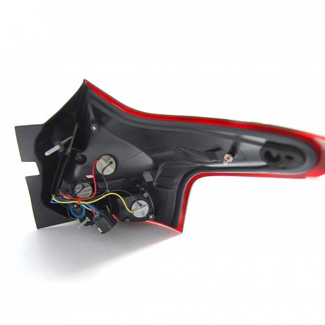 FEUX CELIS  FOCUS III AP 2011 (04042)