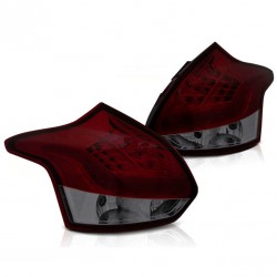 FEUX CELIS  FOCUS III AP 2011 (04042)