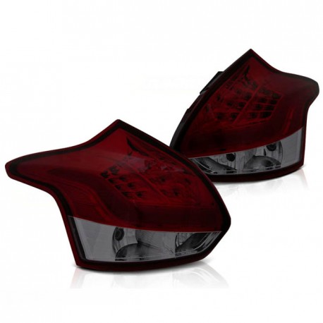 FEUX CELIS  FOCUS III AP 2011 (04042)