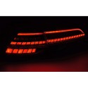FEUX NOIRS FULL LED CLIGNOTANTS DYNAMIQUES VW GOLF 7 20013-2019 (06254)