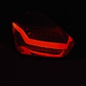 FEUX ROUGES FULL LED ET DYNAMIQUES FORD FOCUS 3 2015-2018 PH2 (06274)