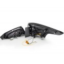 FEUX ROUGES CLAIRS FULL LED ET DYNAMIQUES FORD FOCUS 3 SW BREAK 11-18 (06277)