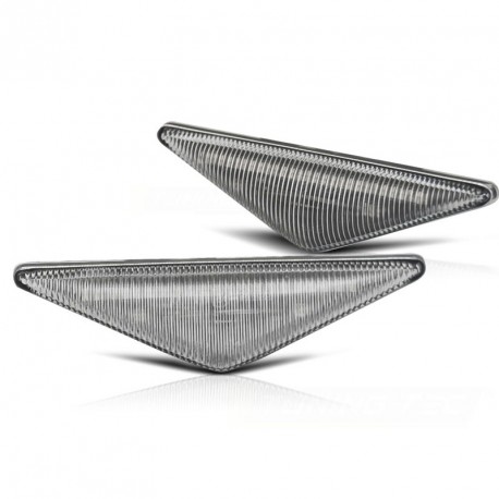 CLIGNOTANTS AILES LED REPETITEURS LATERAUX FORD FOCUS 1 MONDEO MK3 (06289)