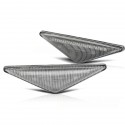 CLIGNOTANTS AILES LED REPETITEURS LATERAUX FORD FOCUS 1 MONDEO MK3 (06289)