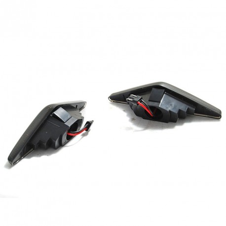 CLIGNOTANTS AILES LED REPETITEURS LATERAUX FORD FOCUS 1 MONDEO MK3 (06289)