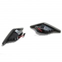 CLIGNOTANTS AILES LED REPETITEURS LATERAUX FORD FOCUS 1 MONDEO MK3 (06289)