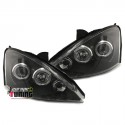 PHARES ANGEL EYES FORD FOCUS NOIRS 98-2001 (12032)