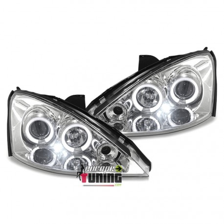 PHARES ANGEL EYES FORD FOCUS 98-2001 (12031)