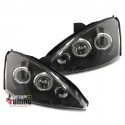ANGEL EYES CCFL FORD FOCUS NOIRS 98-2001 (00401)
