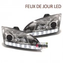 DRL PHARES DIURNES FOCUS 04-08 (00346)