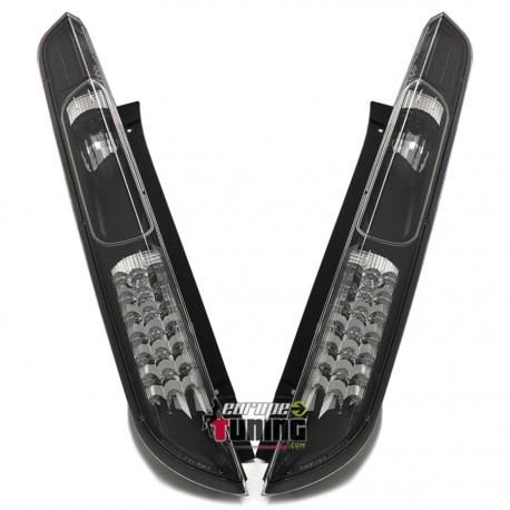 FEUX LED TUNING FORD FOCUS phase 2 (00521)