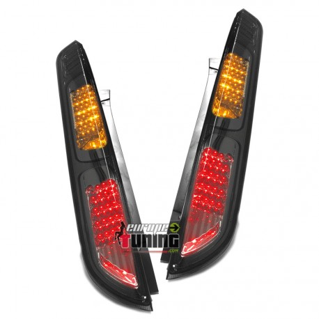 FEUX LED TUNING FORD FOCUS phase 2 (00521)