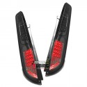 FEUX LED TUNING FORD FOCUS phase 2 (00521)