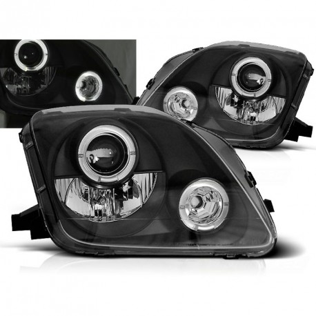 ELARGISSEUR DE VOIE ENTRETOISE GOLF 3 10MM (02461)