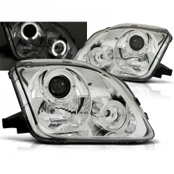 ELARGISSEUR DE VOIE ENTRETOISE GOLF 3 10MM (02462)