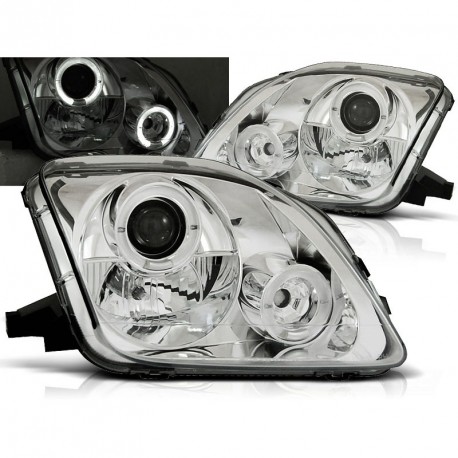 ELARGISSEUR DE VOIE ENTRETOISE GOLF 3 10MM (02462)