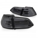 FEUX FUMES CLIGNOTANTS LEDS DYNAMIQUES VW VOLKSWAGEN GOLF 7 SW BREAK  (06066)