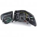 FEUX FUMES PACK SPORT LED BAR VW VOLKSWAGEN GOLF 6 (06296)