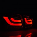 FEUX FUMES PACK SPORT LED BAR VW VOLKSWAGEN GOLF 6 (06296)