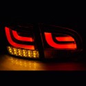 FEUX FUMES PACK SPORT LED BAR VW VOLKSWAGEN GOLF 6 (06296)