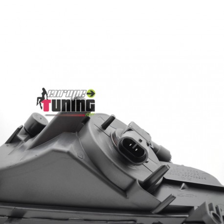 FEUX ANTI BROUILLARD CLAIRS AUDI A4 B8 2012-2015 (06301)