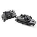 FEUX ANTI BROUILLARD CLAIRS AUDI A4 B8 2012-2015 (06301)